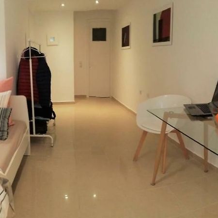 Nafplion Smart Apartment Εξωτερικό φωτογραφία