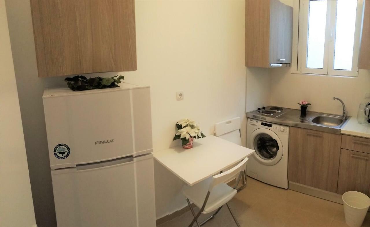 Nafplion Smart Apartment Εξωτερικό φωτογραφία