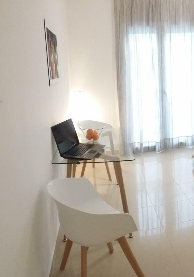 Nafplion Smart Apartment Εξωτερικό φωτογραφία