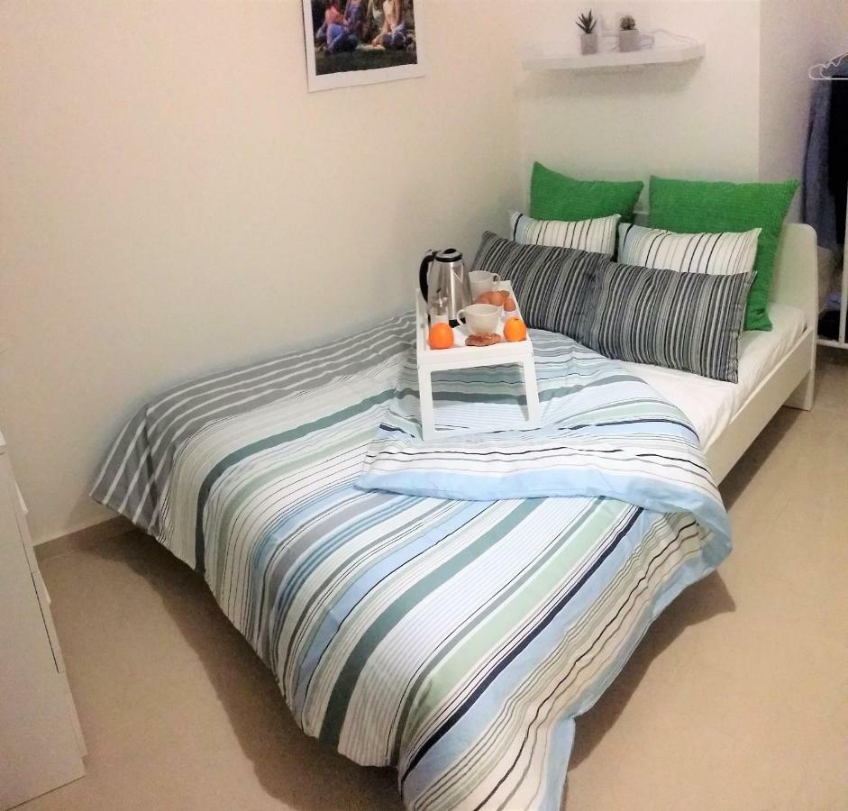 Nafplion Smart Apartment Εξωτερικό φωτογραφία